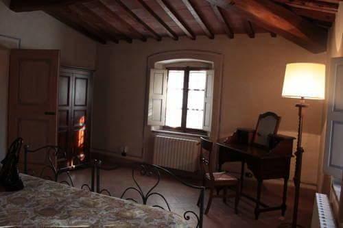 Castello Di Tavolese Hotel Certaldo Eksteriør billede