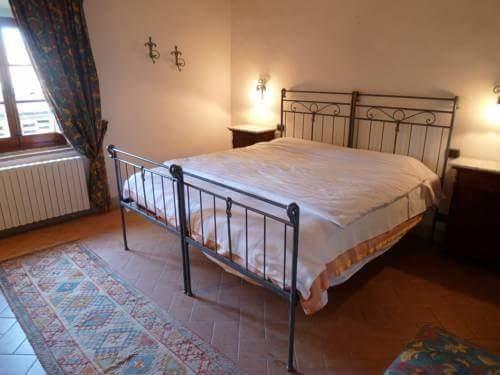 Castello Di Tavolese Hotel Certaldo Eksteriør billede
